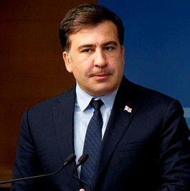President Saakashvili denied all knowledge of the affair and proposed a new law to protect citizen's privacy.